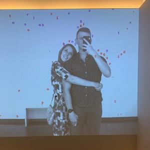 Meet your Posher, Garrett